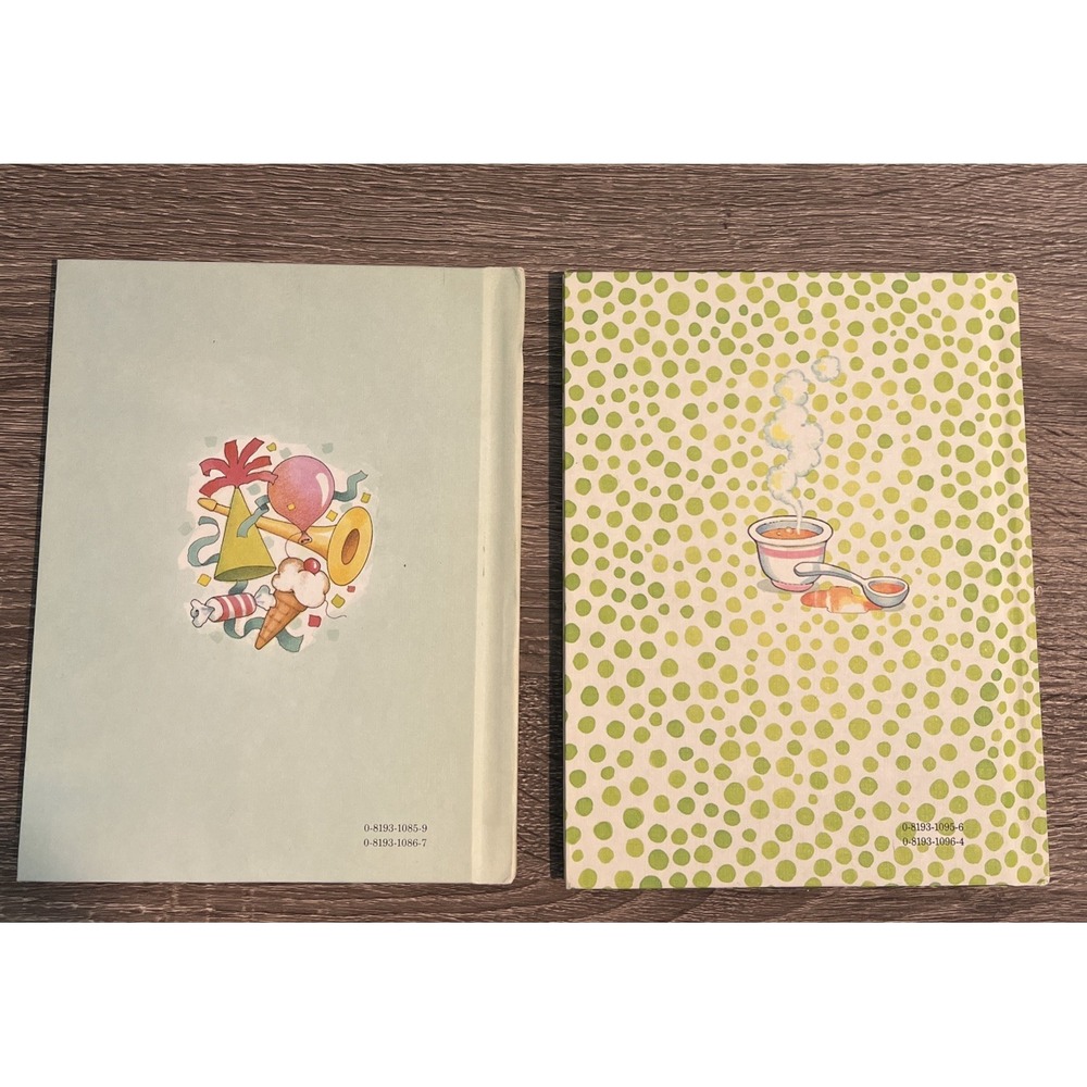 CLOWN-AROUNDS Have A Party / Get Well Clown Arounds books by Johanna Cole Lot 2 - Picture 4 of 16